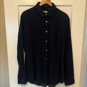 Jack Wills corduroy button up